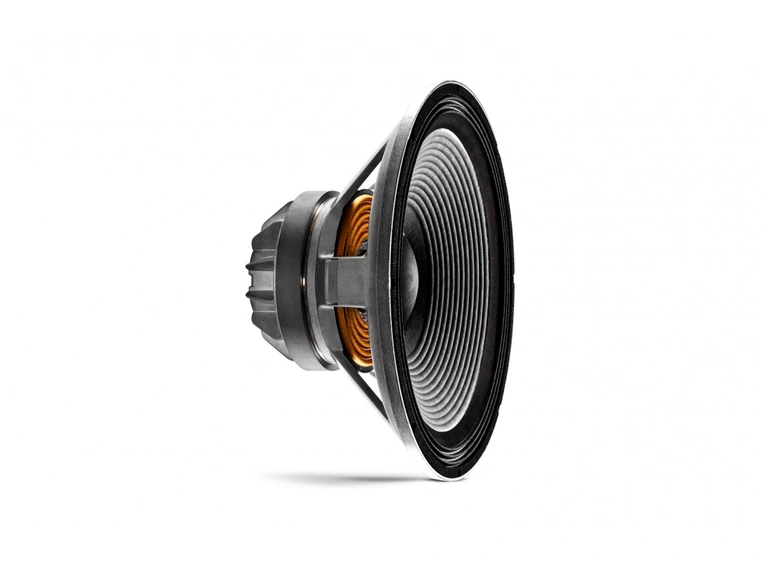 JBL SRX818SP 18" 1000W Crown amp aktiv 